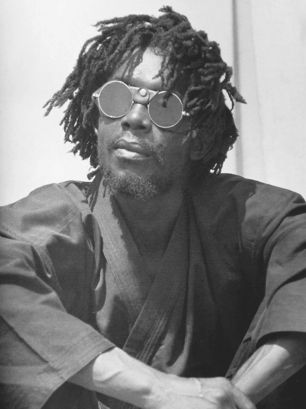 Madness Discography - Peter Tosh