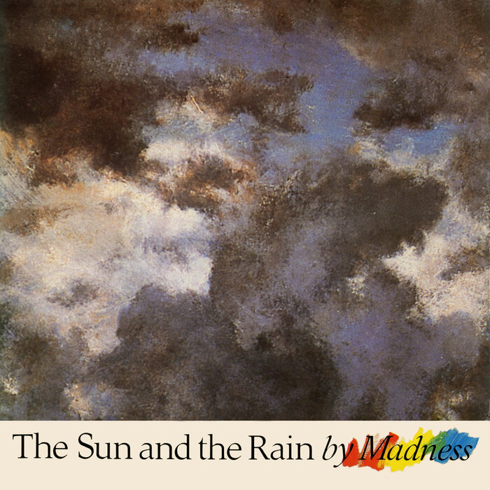 The Sun And The Rain